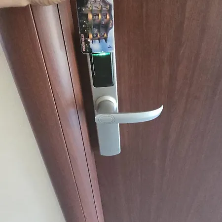 Casa Andu Pensjonat