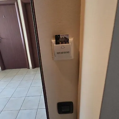 Πανσιόν Casa Andu