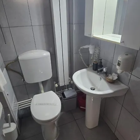 Πανσιόν Casa Andu