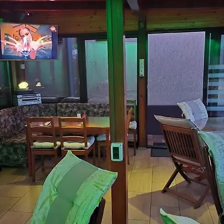 Casa Andu 3*