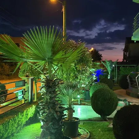 Casa Andu Eforie Nord