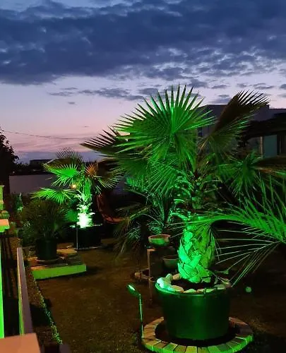 Casa Andu 招待所 3*