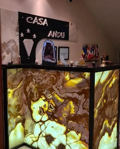 Casa Andu