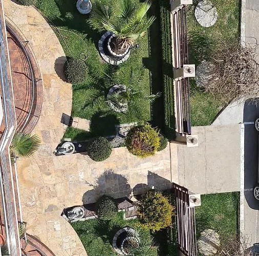 Casa Andu 招待所 3*