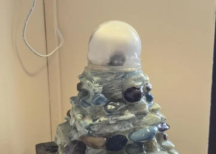 招待所 Casa Andu 3*