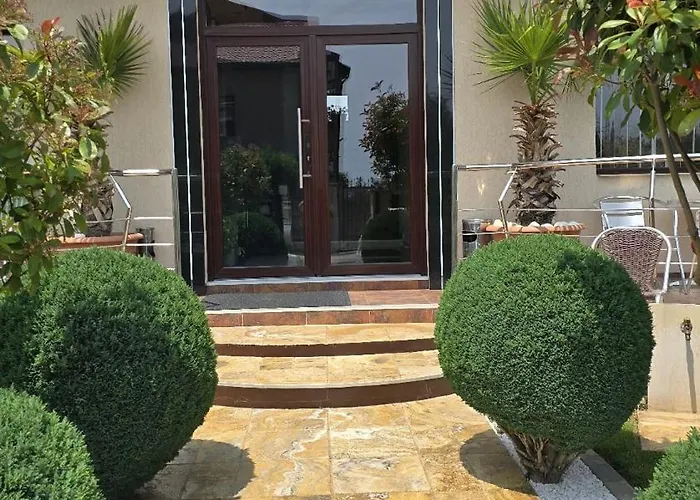 Casa Andu 艾福雷诺德