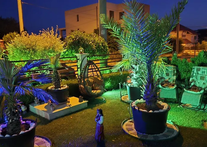 Casa Andu 招待所 3*