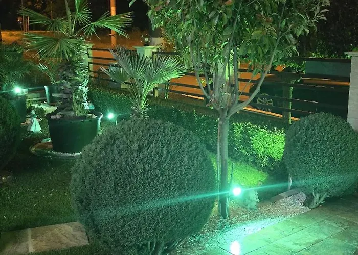 Casa Andu 招待所 艾福雷诺德