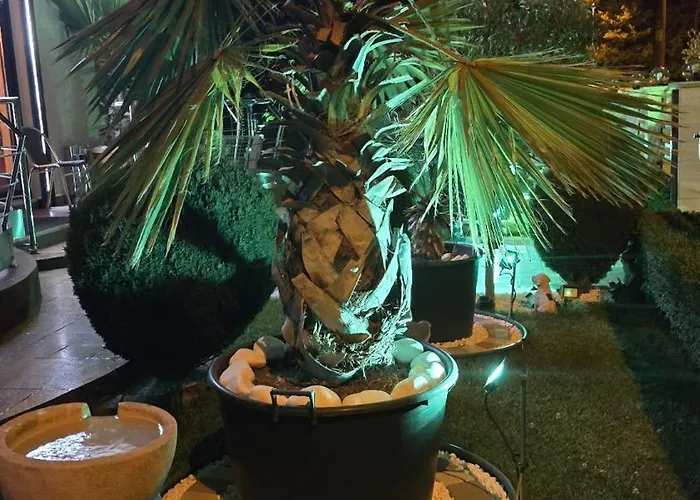 Casa Andu 3* 艾福雷诺德