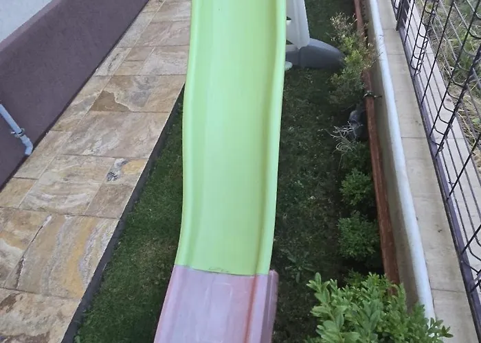 Casa Andu 招待所 艾福雷诺德