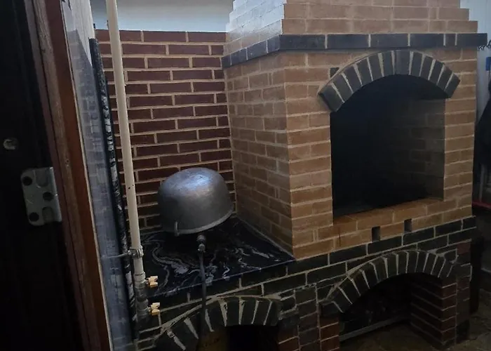 招待所 Casa Andu 3*