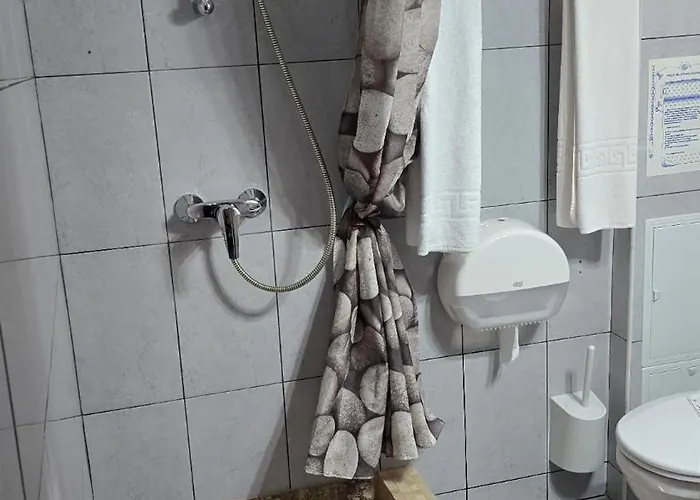 Casa Andu 3* 艾福雷诺德