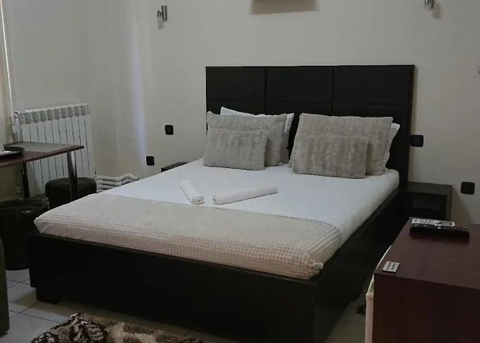 Casa Andu 艾福雷诺德