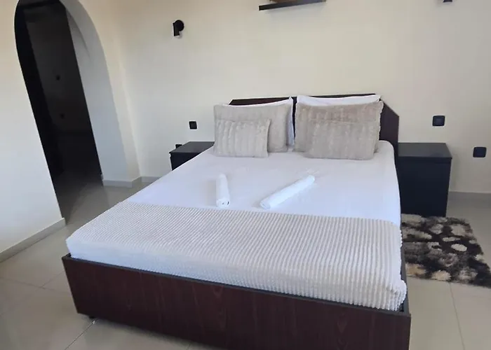 Casa Andu 招待所 3*